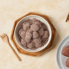 생일떡만들기 수수팥떡 키트 (수수새알심+팥고물) 500g