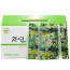 국내산 100% 수세미즙 수세미물 100ml X 30포