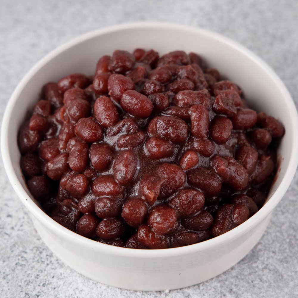 국내산 팥빙수재료 팥빙수 팥 250g