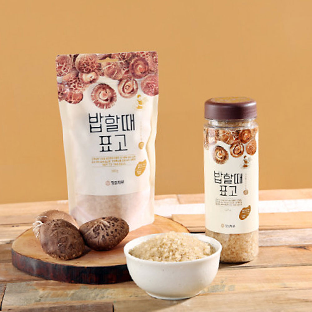 명절선물 답례품 건강한 밥상 건강영양쌀 5종세트